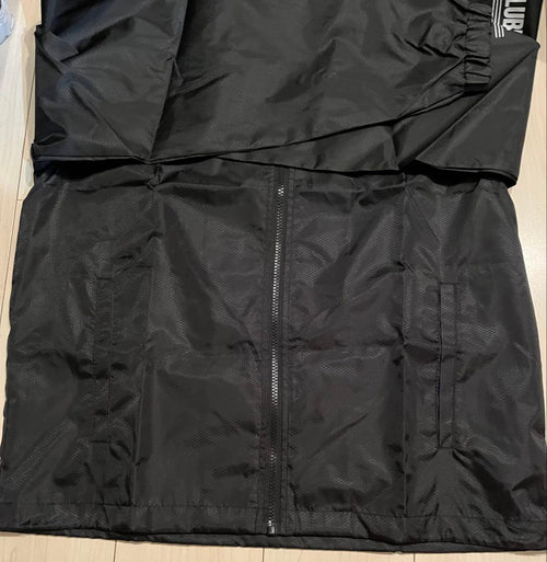 Yamaha Jackets Yamalube