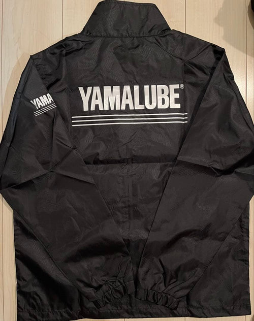 Yamaha Jackets Yamalube