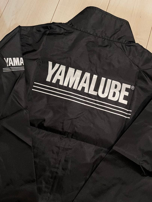Yamaha Jackets Yamalube