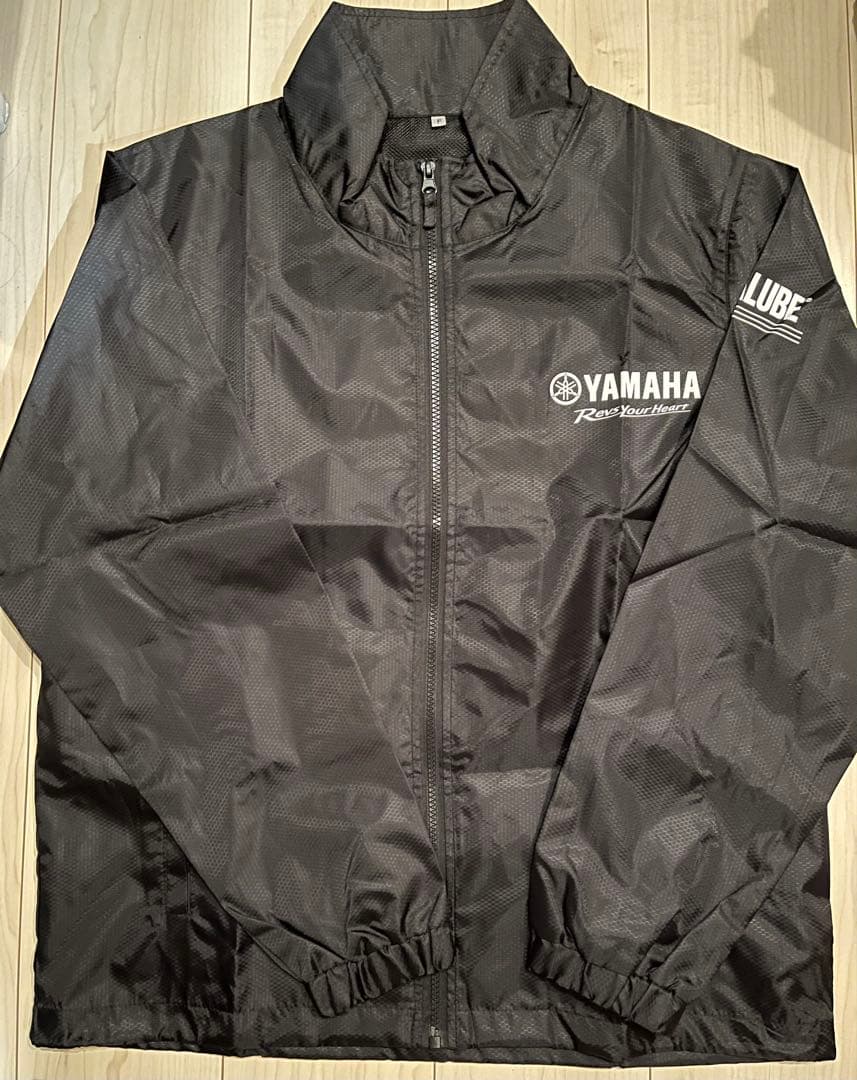 Yamaha Jackets Yamalube