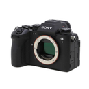 Sony Mirrorless Interchangeable Lips 1Ii Ilce-1M2 258