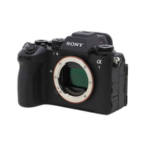 Sony Mirrorless Interchangeable Lips 1Ii Ilce-1M2 258