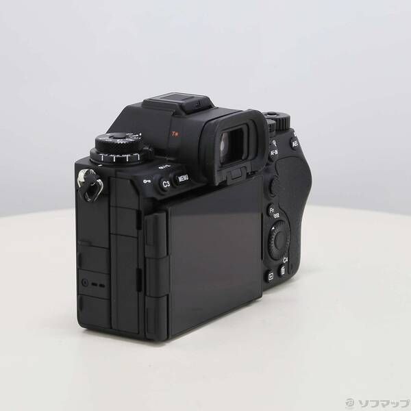 Sony Mirrorless Interchangeable Lips 1Ii Ilce-1M2 258