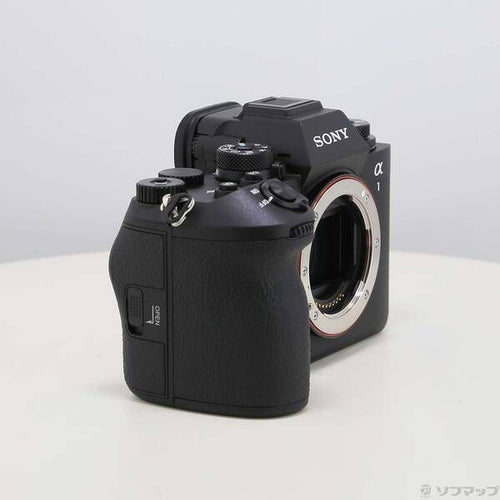 Sony Mirrorless Interchangeable Lips 1Ii Ilce-1M2 258