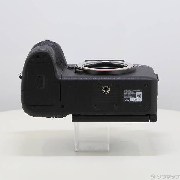 Sony Mirrorless Interchangeable Lips 1Ii Ilce-1M2 258