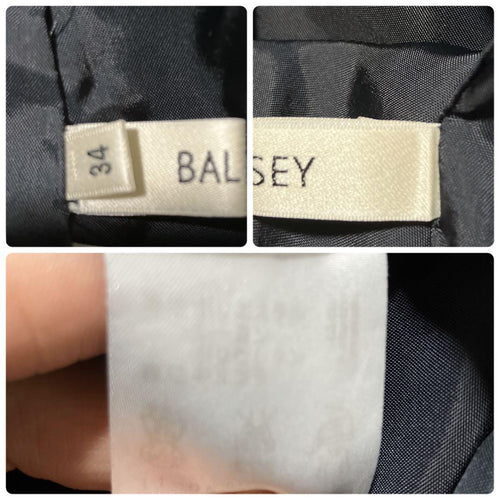 Ballsey Flare Skirts