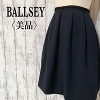 Ballsey Flare Skirts