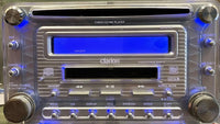 Decks, Players Changers Clarion Dmb165 2Din