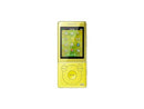 Digital Audio Player Sony S 8Gb Nw-S774/Y