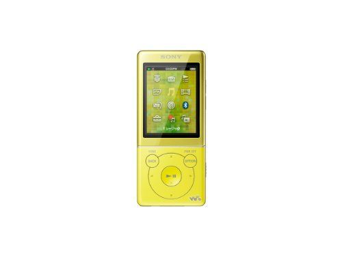 Digital Audio Player Sony S 8Gb Nw-S774/Y
