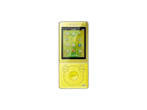 Digital Audio Player Sony S 8Gb Nw-S774/Y