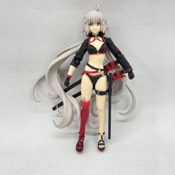 Max Factory Others Figma Fate/Grand Order[97]