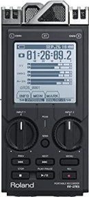 Others Roland R-26