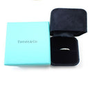 Tiffany Ring Tiffany&Co. Pt950
