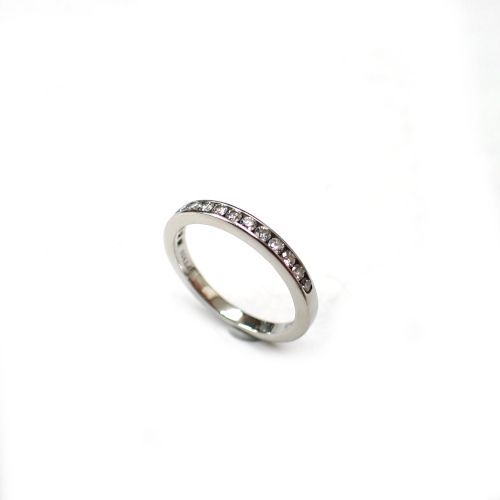 Tiffany Ring Tiffany&Co. Pt950
