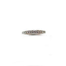 Tiffany Ring Tiffany&Co. Pt950