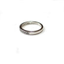 Tiffany Ring Tiffany&Co. Pt950
