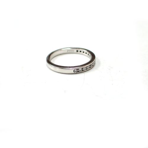 Tiffany Ring Tiffany&Co. Pt950