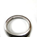 Tiffany Ring Tiffany&Co. Pt950