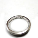 Tiffany Ring Tiffany&Co. Pt950