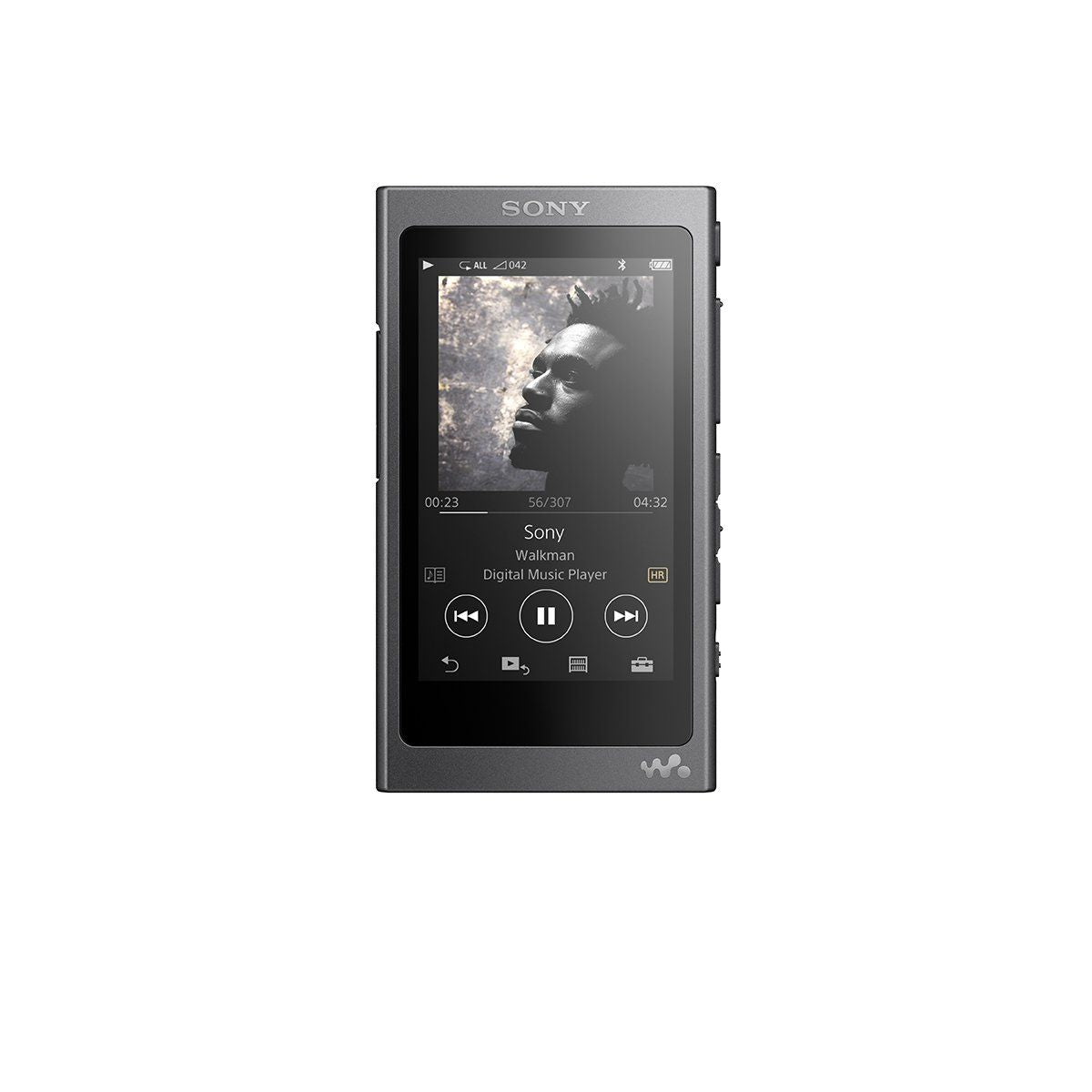 Others A 16Gb Nw-A35 Bluetooth/Microsd/ B(