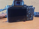Sony Mirrorless Interchangeable Lens Cameras 7 3