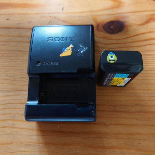 Sony Mirrorless Interchangeable Lens Cameras 7 3