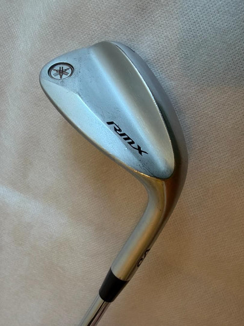 Yamaha Wedge Vd Rmx