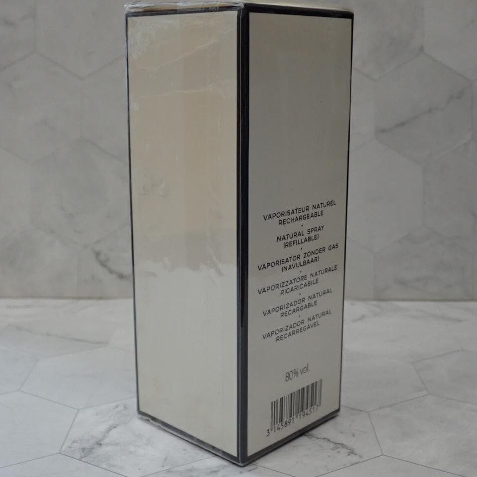 Chanel Perfume (Women) Ru-6595 19 50Ml
