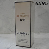 Chanel Perfume (Women) Ru-6595 19 50Ml