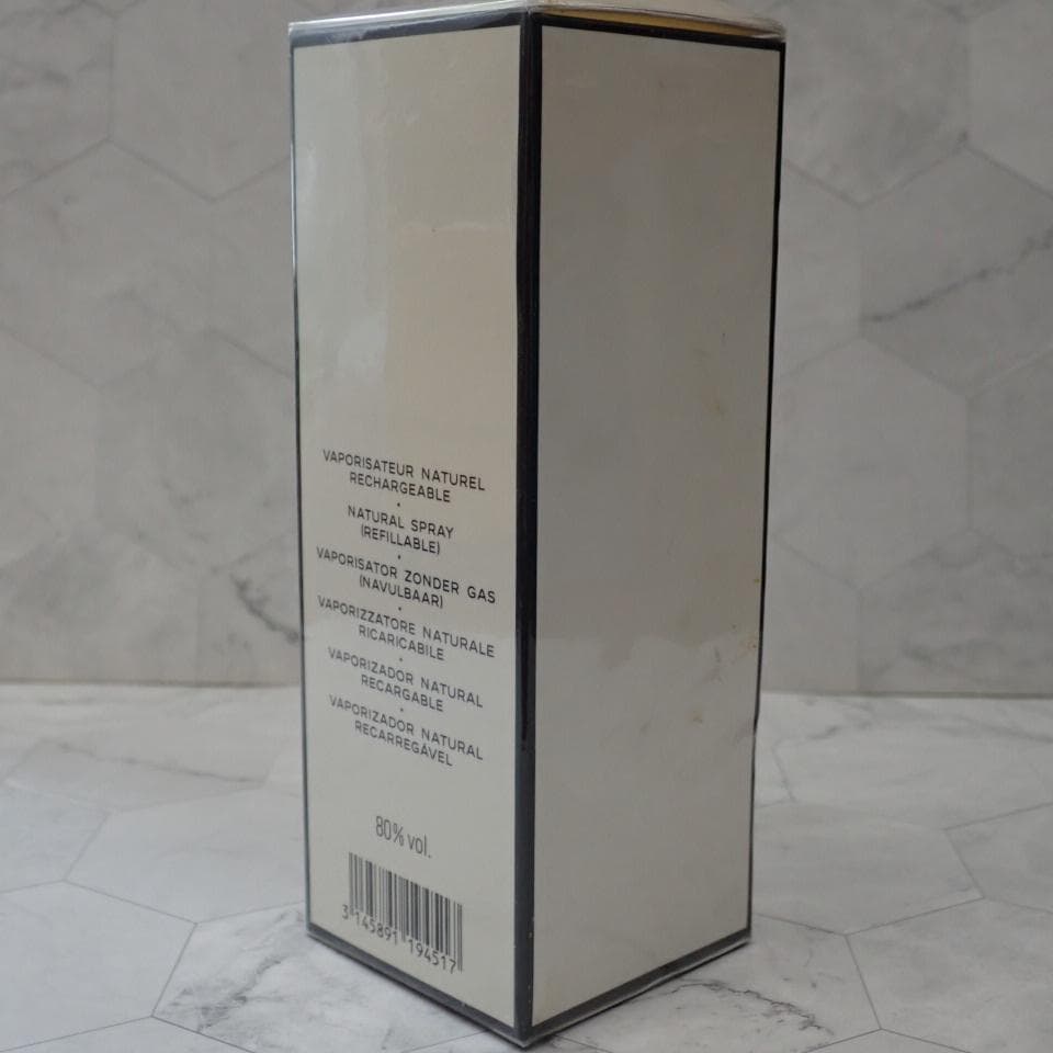 Chanel Perfume (Women) Ru-6595 19 50Ml