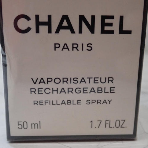 Chanel Perfume (Women) Ru-6595 19 50Ml