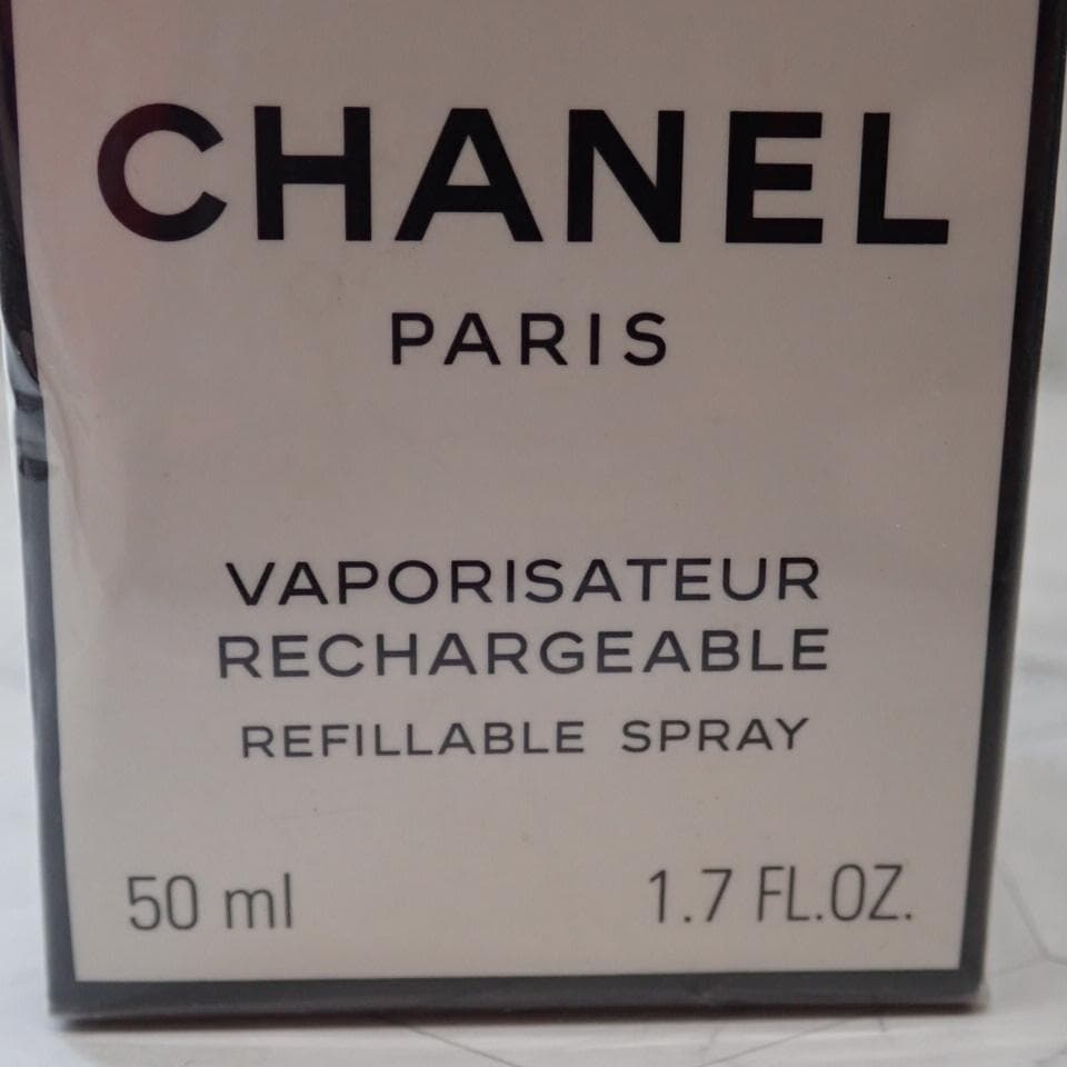 Chanel Perfume (Women) Ru-6595 19 50Ml