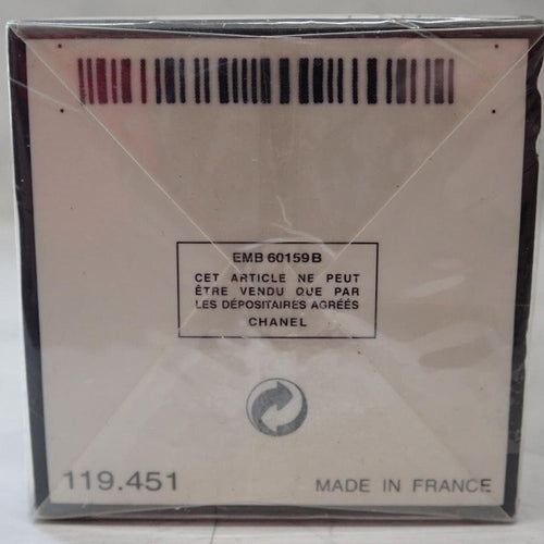 Chanel Perfume (Women) Ru-6595 19 50Ml