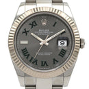 Rolex Automatic Winding Clock 126334 3 Ssxwg