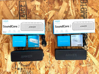 Anker Wireless Speakers Soundcore 2