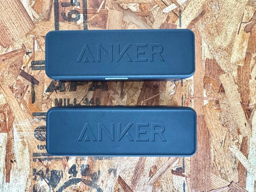 Anker Wireless Speakers Soundcore 2