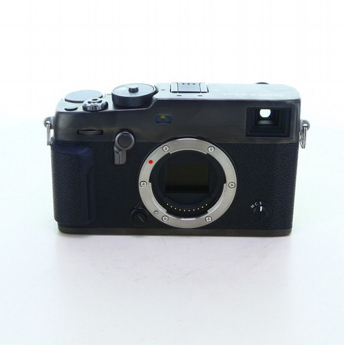 Fujifilm Others X-Pro3 Dr