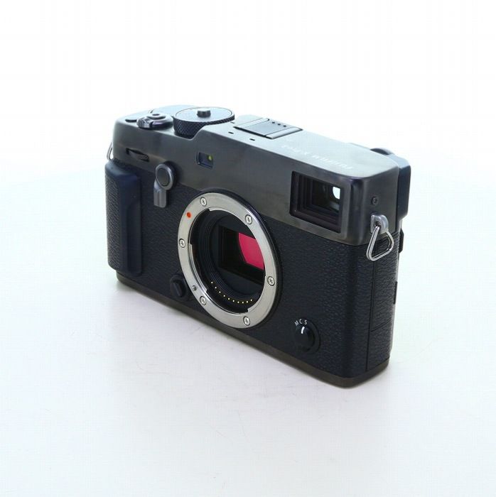 Fujifilm Others X-Pro3 Dr