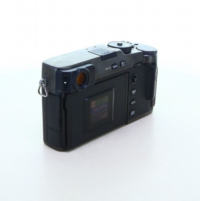 Fujifilm Others X-Pro3 Dr
