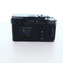 Fujifilm Others X-Pro3 Dr