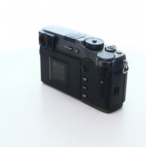 Fujifilm Others X-Pro3 Dr