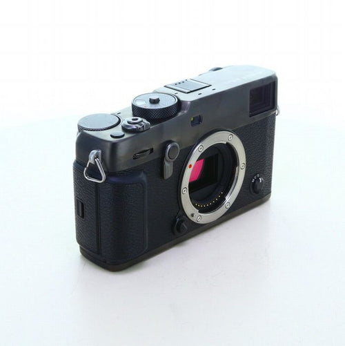 Fujifilm Others X-Pro3 Dr