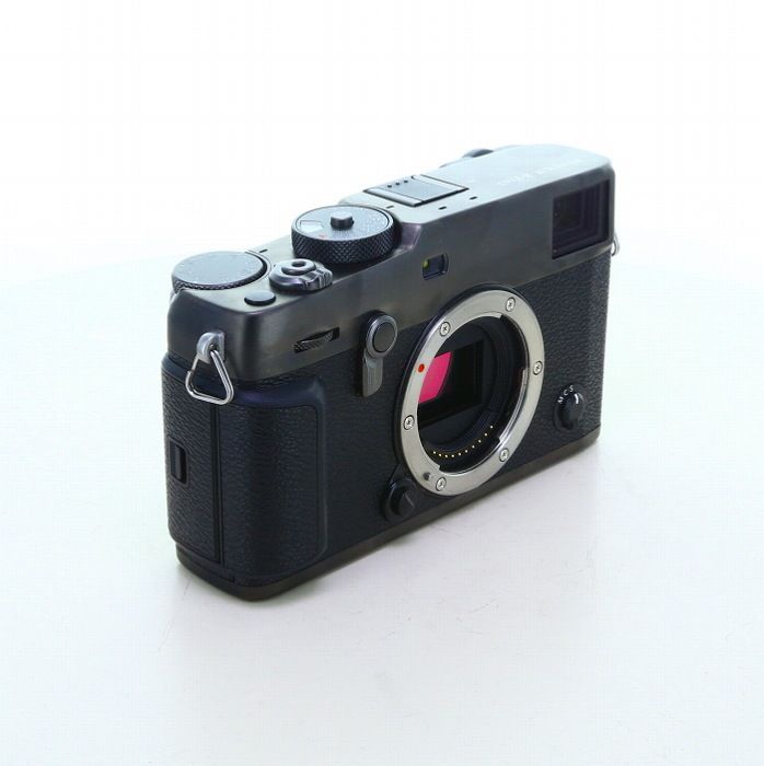 Fujifilm Others X-Pro3 Dr