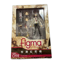 Game Character Figma 098