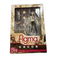 Game Character Figma 098