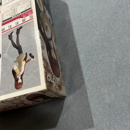 Game Character Figma 098