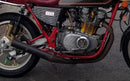 Scarf Gs400