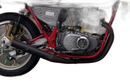 Scarf Gs400