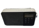 Sony Radio And Boombox Icf-M780N Fm/Am